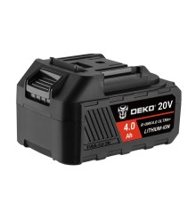 Аккумулятор Deko R-UNV4.0 ULTRA +