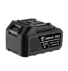 Аккумулятор Deko R-UNV5.0 CORE