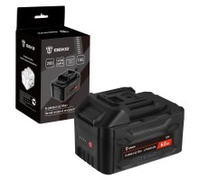 Аккумулятор Deko R-UNV6.0 Ultra+