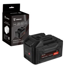 Аккумулятор Deko R-UNV6.0 Ultra+