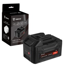 Аккумулятор Deko R-UNV7.5 ULTRA+
