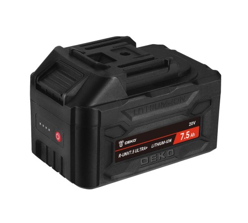 Аккумулятор Deko R-UNV7.5 ULTRA+