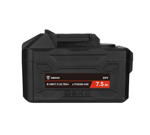 Аккумулятор Deko R-UNV7.5 ULTRA+