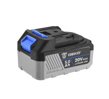 Аккумулятор Deko ST Li-ion 084-1074