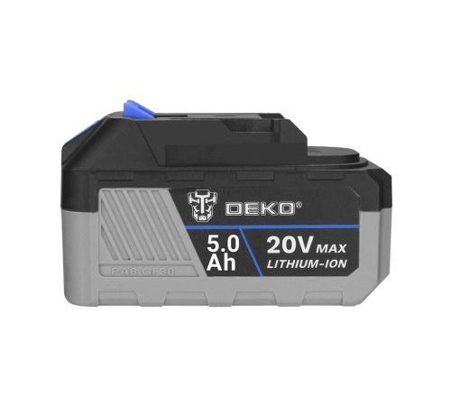 Аккумулятор Deko ST Li-ion 084-1074