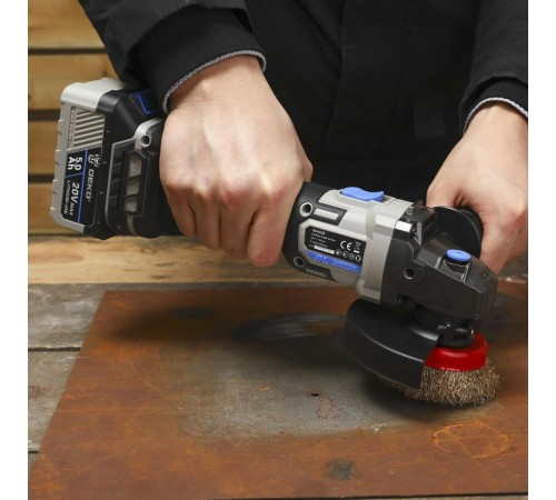 Аккумулятор Deko ST Li-ion 084-1074