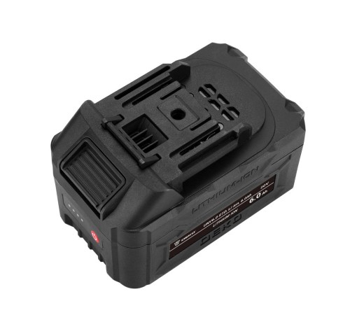 Аккумулятор Deko UNV6.0 STD