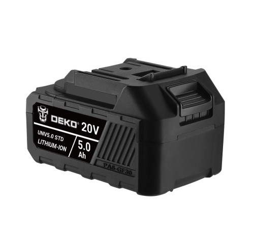 Аккумулятор Deko UNV5.0 STD