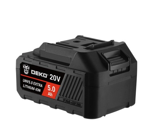 Аккумулятор Deko UNV5.0 Extra