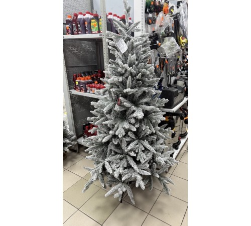 Ель искусственная GrandSiti Арона 120см