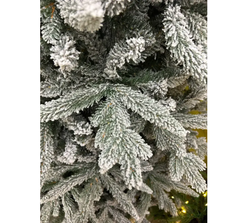 Ель искусственная GrandSiti Арона 120см