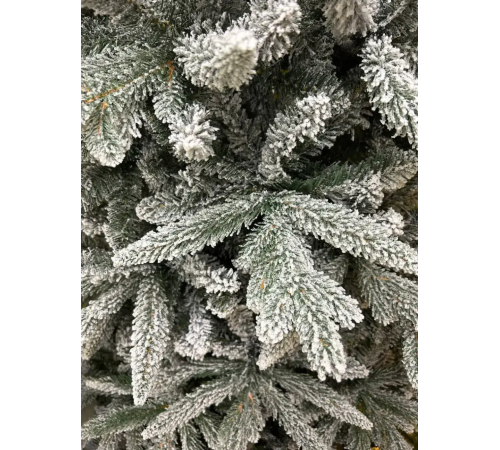 Ель искусственная GrandSiti Арона 120см