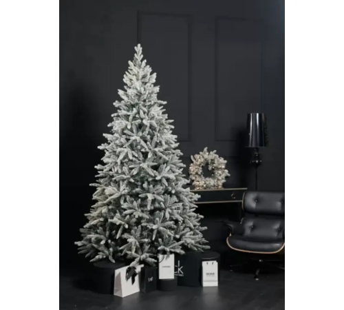 Ель искусственная GrandSiti Арона 210см