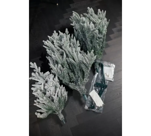 Ель искусственная GrandSiti Арона 210см