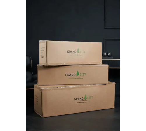 Ель искусственная GrandSiti Арона 210см