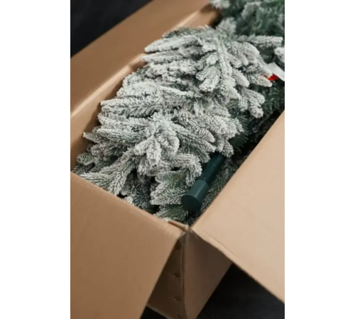 Ель искусственная GrandSiti Арона 210см