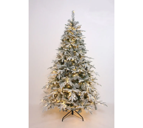 Ель искусственная GrandSiti Арона плюс 210см