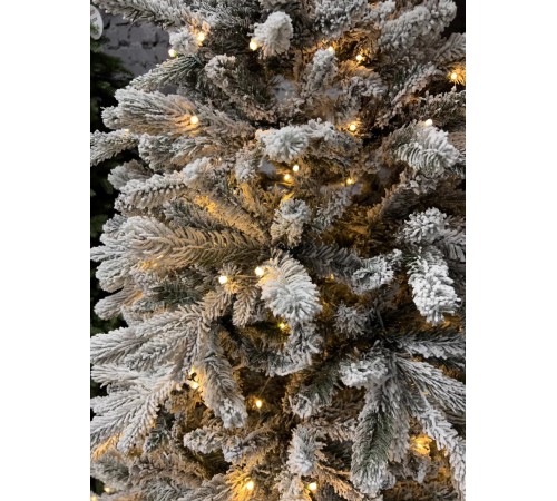 Ель искусственная GrandSiti Арона плюс 210см