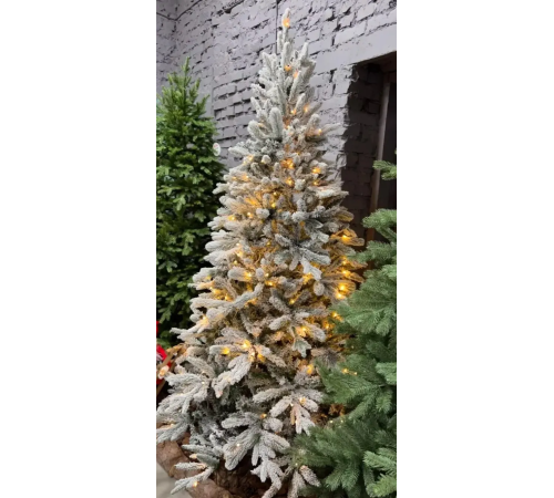 Ель искусственная GrandSiti Арона плюс 240см