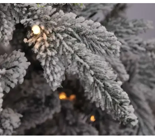 Ель искусственная GrandSiti Арона плюс 240см