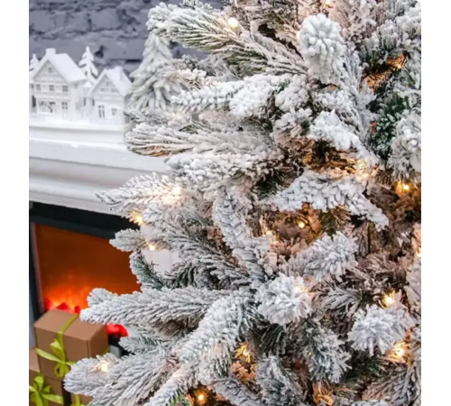 Ель искусственная GrandSiti Арона плюс 240см