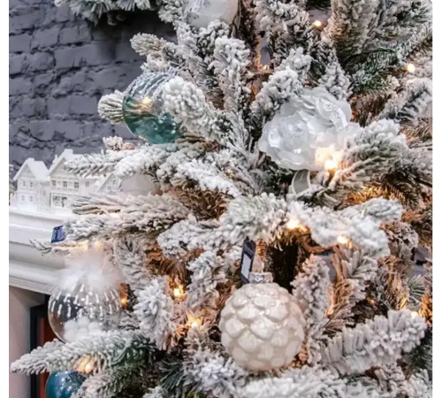 Ель искусственная GrandSiti Арона плюс 240см