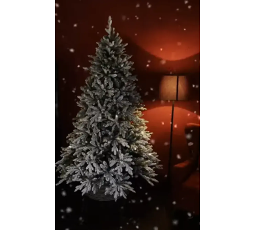 Ель искусственная GrandSiti Бергамо 210см