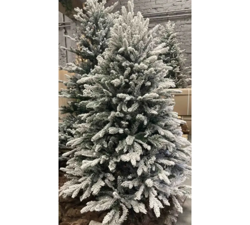 Ель искусственная GrandSiti Бергамо 210см