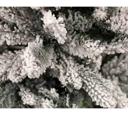 Ель искусственная GrandSiti Бергамо 210см