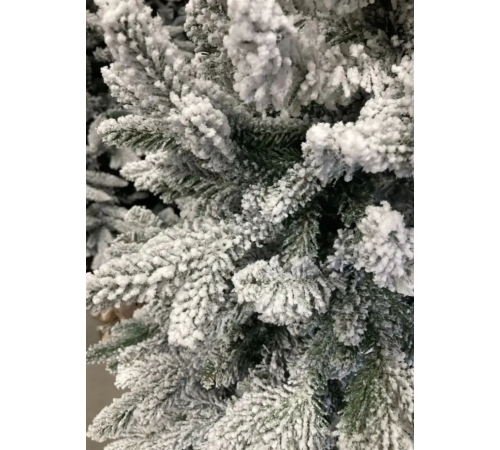 Ель искусственная GrandSiti Бергамо 210см