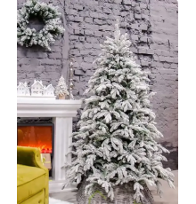 Ель искусственная GrandSiti Бергамо 240см
