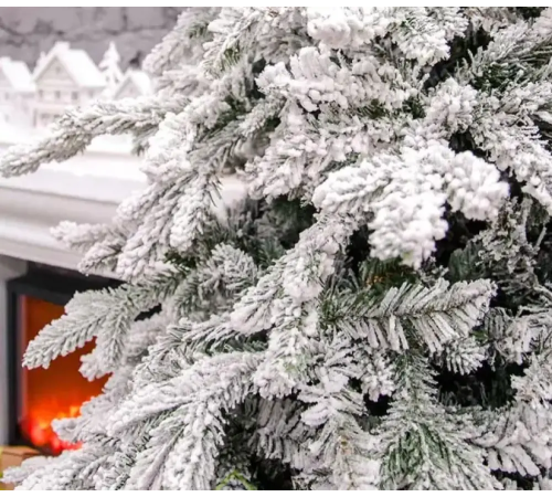 Ель искусственная GrandSiti Бергамо 240см