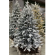 Ель искусственная GrandSiti Бергамо 240см