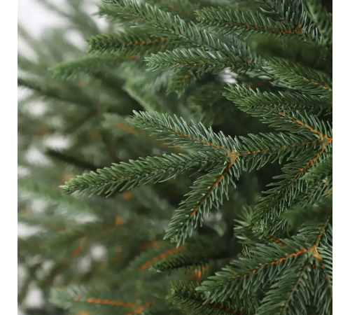 Ель искусственная GrandSiti Венеция премиум 210см