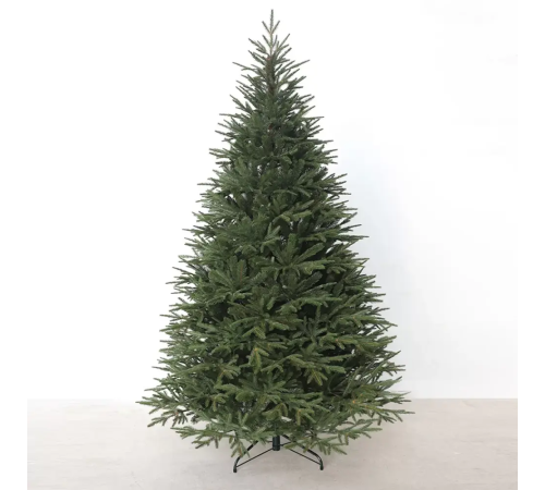 Ель искусственная GrandSiti Венеция премиум 210см