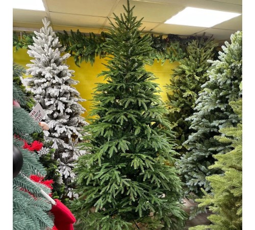 Ель искусственная GrandSiti Верона 150см