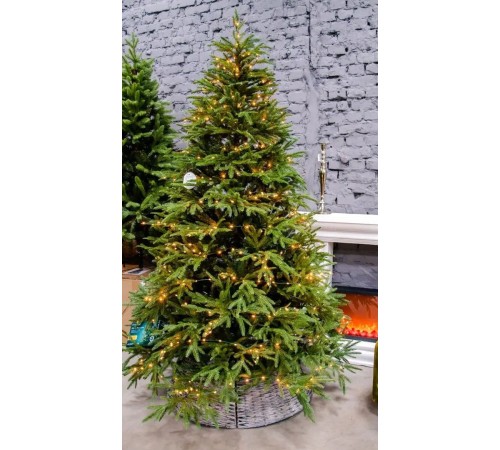 Ель искусственная GrandSiti Верона 180см