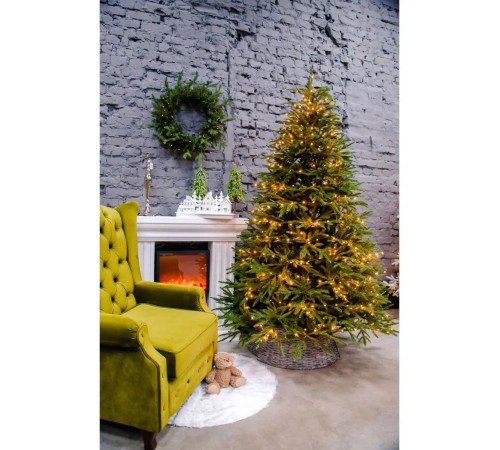 Ель искусственная GrandSiti Верона 180см