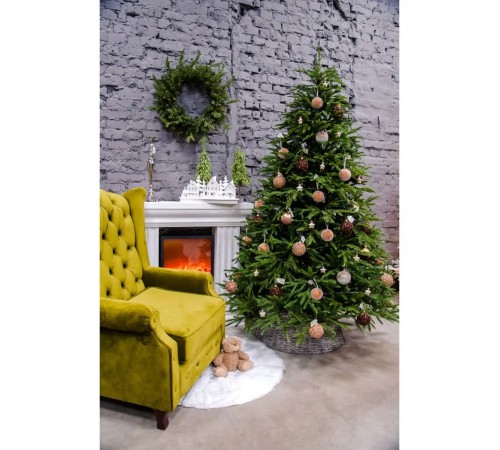 Ель искусственная GrandSiti Верона 180см