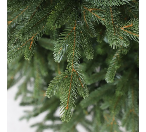 Ель искусственная GrandSiti Виола 210см