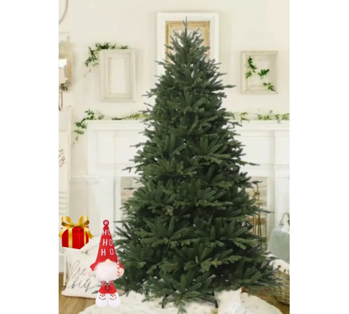 Ель искусственная GrandSiti Виола 210см