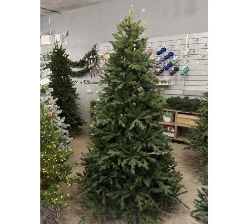 Ель искусственная GrandSiti Виола 210см