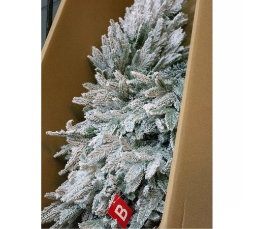 Ель искусственная GrandSiti Женева 150см