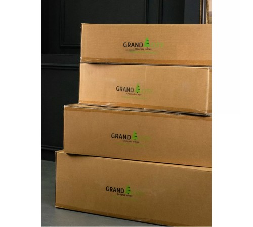 Ель искусственная GrandSiti Женева 150см