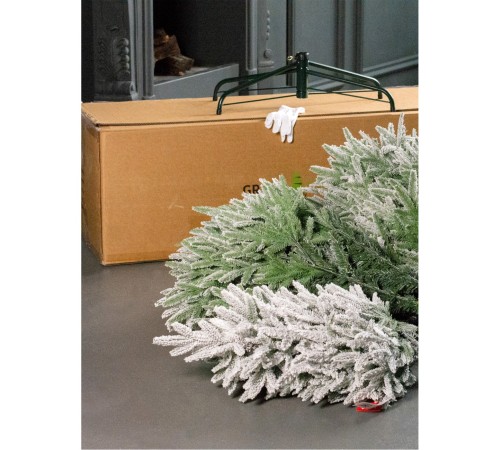 Ель искусственная GrandSiti Женева 180см