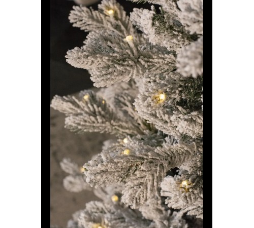 Ель искусственная GrandSiti Месина 180см