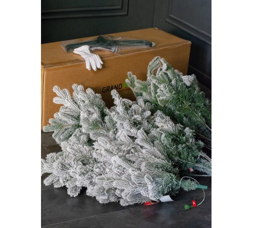 Ель искусственная GrandSiti Месина 180см