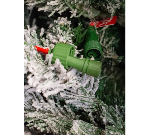 Ель искусственная GrandSiti Месина 180см