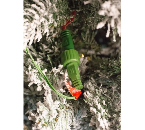 Ель искусственная GrandSiti Месина 180см