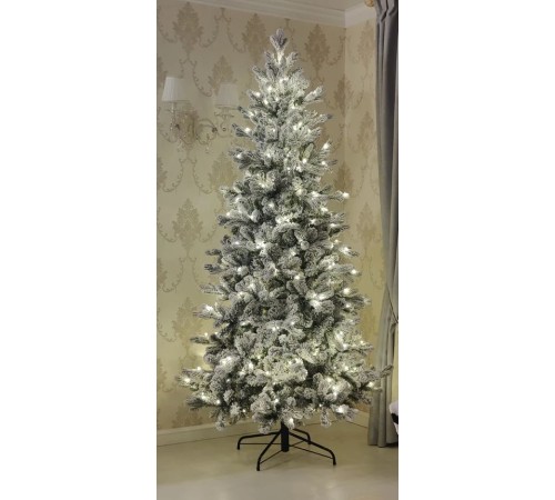 Ель искусственная GrandSiti Месина 180см